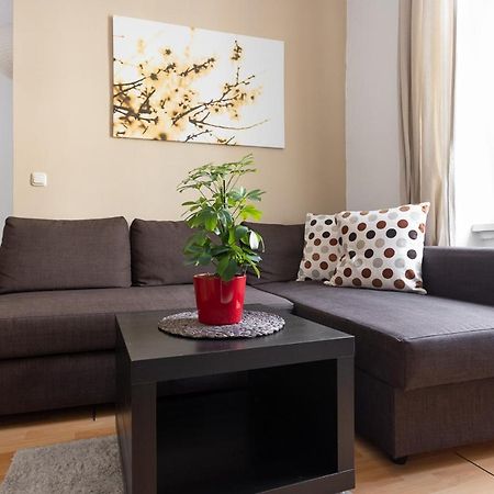 New Shalalaliving Vienna - Cosy Home Meidlinger Markt Kg12 外观 照片