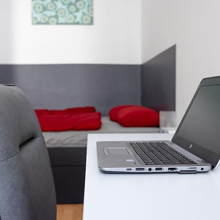 New Shalalaliving Vienna - Cosy Home Meidlinger Markt Kg12 外观 照片