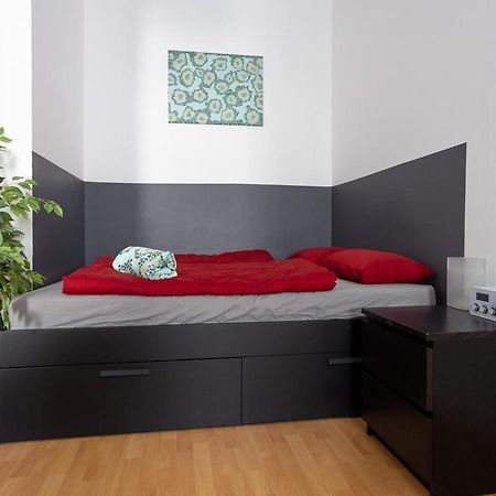 New Shalalaliving Vienna - Cosy Home Meidlinger Markt Kg12 外观 照片