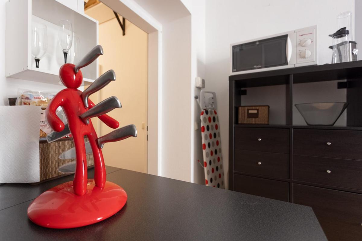 New Shalalaliving Vienna - Cosy Home Meidlinger Markt Kg12 外观 照片